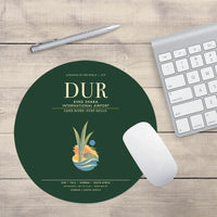 Thumbnail for King Shaka International Airport DUR  Durban - Dark Green
