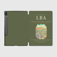 Thumbnail for Leeds Bradford Airport LBA - Green Army