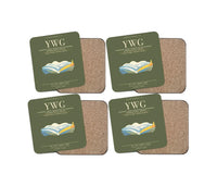 Thumbnail for Winnipeg James Armstrong Richardson International Airport YWG - Green Army