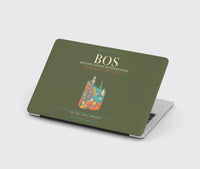Thumbnail for Boston Logan International Airport BOS - Green Army