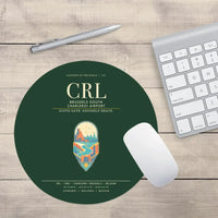 Thumbnail for Brussels South Charleroi Airport CRL - Dark Green