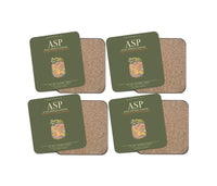 Thumbnail for Alice Springs Airport ASP - Green Army