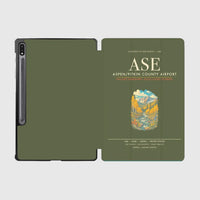 Thumbnail for Aspen - Pitkin County Airport ASE - Green Army