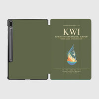Thumbnail for Kuwait International Airport KWI  Kuwait City - Green Army