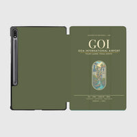 Thumbnail for Goa International Airport Dabolim GOI - Green Army