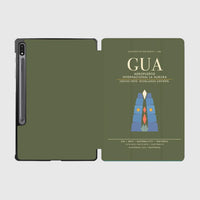Thumbnail for Aeropuerto Internacional La Aurora GUA  Guatemala City - Green Army