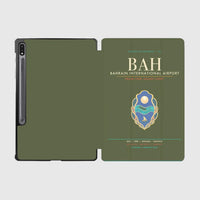 Thumbnail for Bahrain International Airport BAH - Island Pearl Current - Green Army