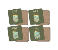 Thumbnail for Okayama Momotaro Airport OKJ - Green Army