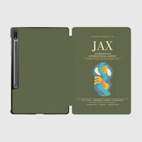 Thumbnail for Jacksonville International Airport JAX - Green Army