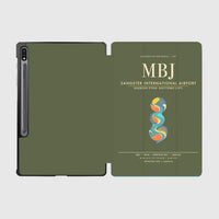 Thumbnail for Sangster International Airport MBJ  Montego Bay - Green Army