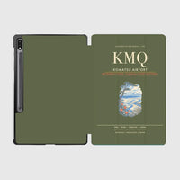 Thumbnail for Komatsu Airport KMQ - Green Army