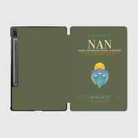 Thumbnail for Nadi International Airport NAN - Mamanuca Sun-Passage - Green Army