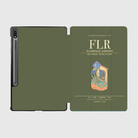 Thumbnail for Florence Airport FLR - Green Army