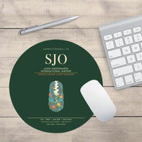 Thumbnail for Juan Santamaria International Airport SJO  San Jose - Dark Green