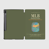 Thumbnail for Melbourne Orlando International Airport MLB - Green Army