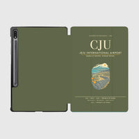 Thumbnail for Jeju International Airport CJU - Green Army