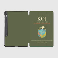Thumbnail for Kagoshima Airport KOJ - Green Army