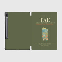 Thumbnail for Daegu International Airport TAE - Green Army