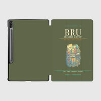Thumbnail for Brussels Airport BRU - Green Army