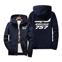 Thumbnail for Boeing 757 Windbreaker - view 3