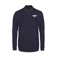 Thumbnail for Aircraft Silhouette T-Shirt - view 3