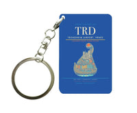 Thumbnail for Trondheim Airport, Vrnes TRD Blue