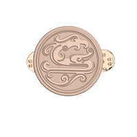 Thumbnail for Juneyao Airlines Brooch - view 3