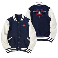 Thumbnail for Born to Fly Jacket - view 3
