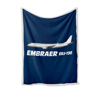 Thumbnail for Embraer Blanket - view 3