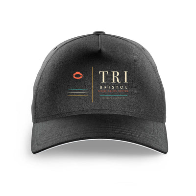 Tri-Cities Airport TRI — Bristol - Black
