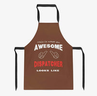 Thumbnail for Dispatcher Apron - view 3