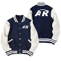 Thumbnail for ATR & Text Jacket - view 3