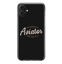 Thumbnail for Aviator iPhone Case - view 3