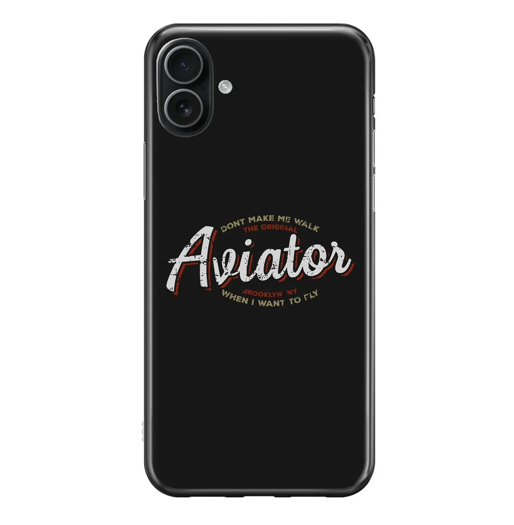 Aviator iPhone Case - view 3