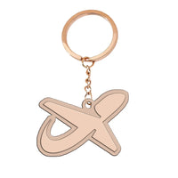Thumbnail for Norwegian Airlines Key Chain - view 3
