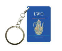 Thumbnail for Lviv Danylo Halytskyi International Airport LWO Blue