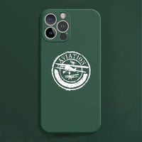 Thumbnail for Aviation Lovers iPhone Case - view 3