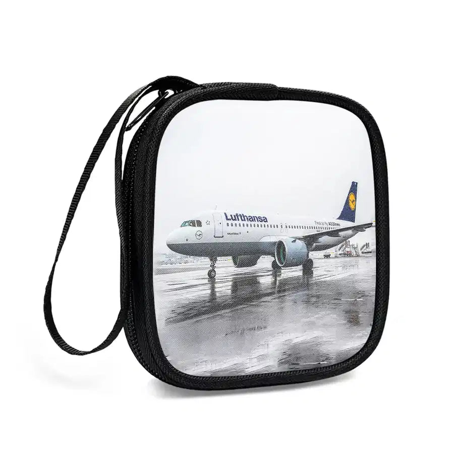 Airbus A320 Headphone Bag - view 3