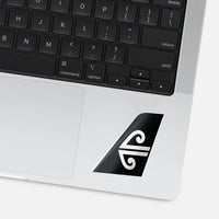 Thumbnail for Customisable Air New Zealand Sticker - view 3