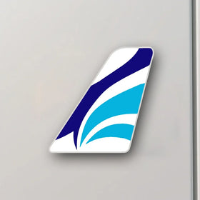 Air Busan Tail Magnets