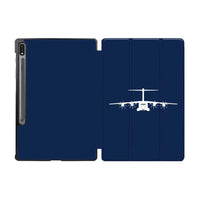 Thumbnail for Airbus A400M Samsung Case - view 3