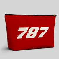 Thumbnail for Boeing 787 Zipper Pouch - view 3