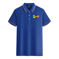 Thumbnail for Boeing 787 Polo Shirt - view 3