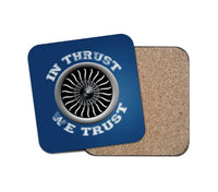 Thumbnail for Thrust We Trust Coaster - view 3