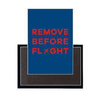 Thumbnail for Remove Before Flight Magnet - view 3