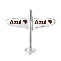 Thumbnail for Azul Brooch - view 3