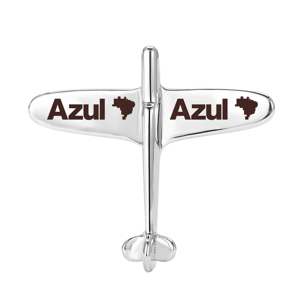 Azul Brooch - view 3