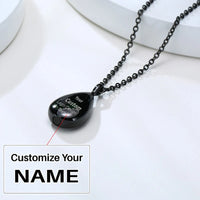 Thumbnail for Airplane necklace from Aviation Shop