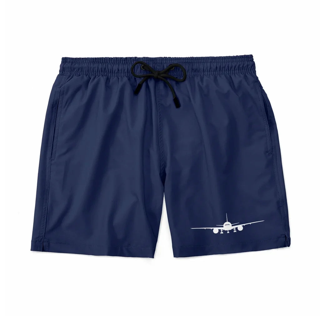 Boeing 777 Shorts - view 3