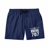 Thumbnail for Boeing 707 Shorts - view 3